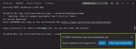 Image result for Salesforce Developer Acknowledgement