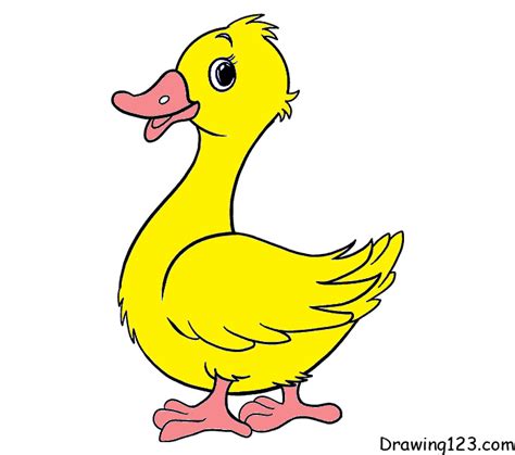 Image result for Eend Tekenen Makkelijk