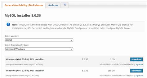 Install MySQL Python に対する画像結果