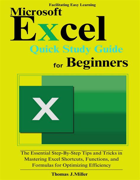 Microsoft Excel Quick Reference Guide に対する画像結果