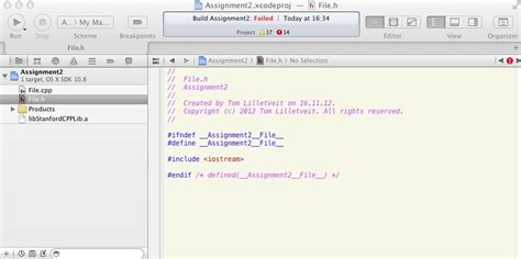 Image result for Xcode C