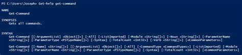 Image result for Update-Help PowerShell