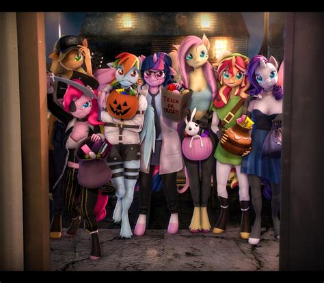 Image result for MLP SFM Party