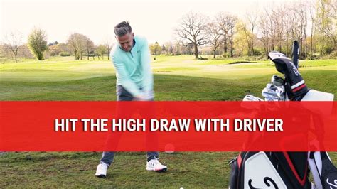 Toradh íomhá ar High Draw with Driver