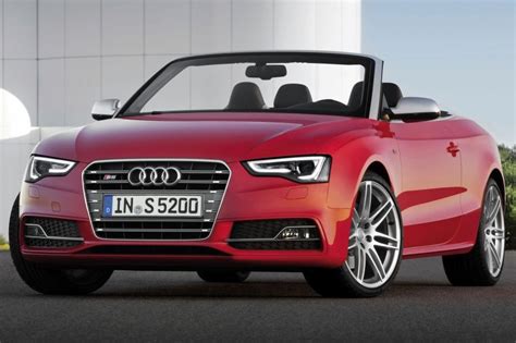 Image result for Audi S5 Convertible