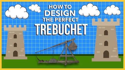 Trebuchet Design CATIAV5 に対する画像結果