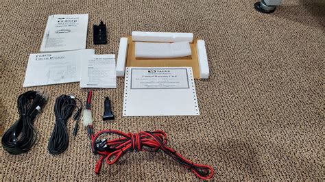 Image result for Yaesu FT 857D Problems