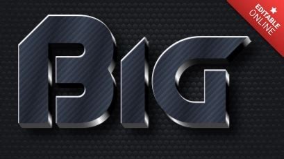 Big Text Example に対する画像結果