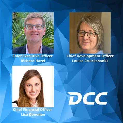 Toradh íomhá ar DCC plc Logo