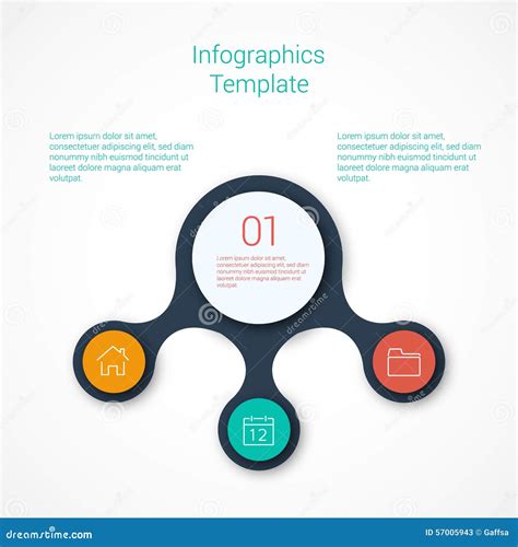 Flow Chart Layout Infographic Template に対する画像結果