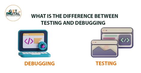 Image result for Testing and Debugging Difference