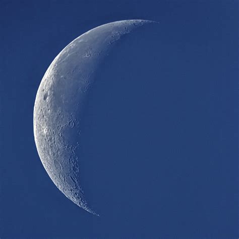 Image result for Waning Crescent Moon Chart