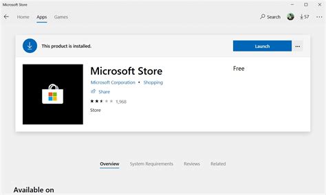 Image result for MS Windows Store Install
