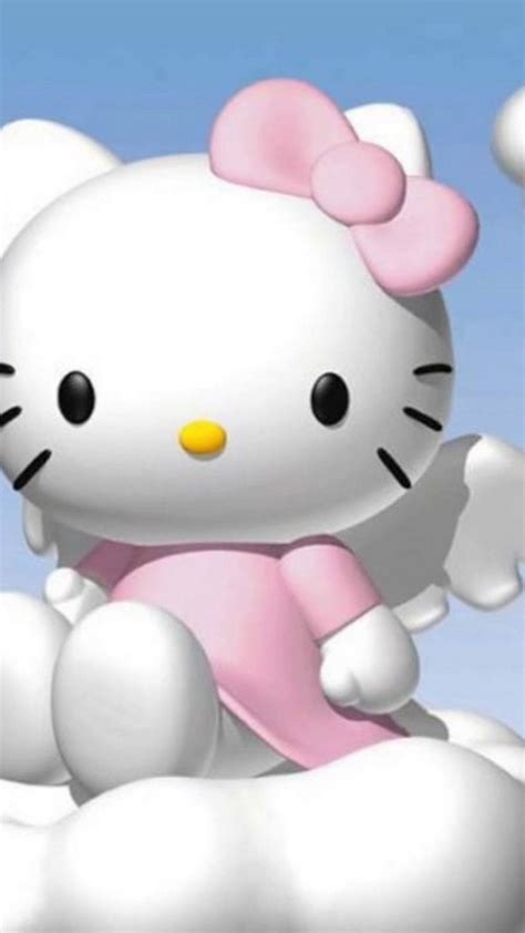 Image result for Hello Kitty Phone Computer