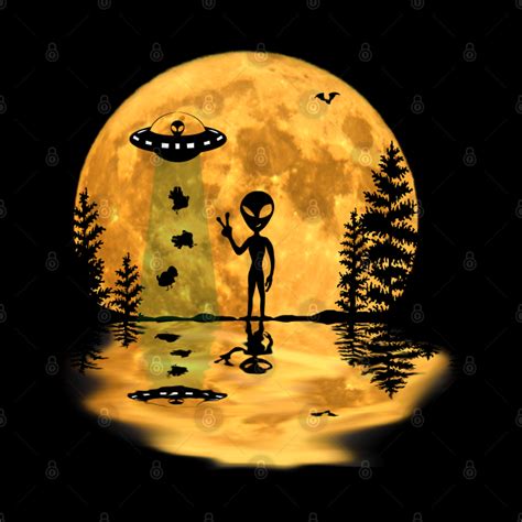 Image result for Alien Abduction Funny