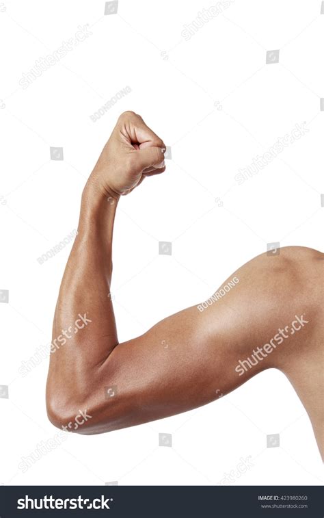 Image result for Muscular Arm Shake