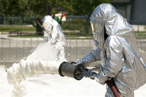 Fire Foam Testing に対する画像結果