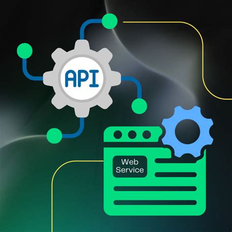 API vs Web Service に対する画像結果