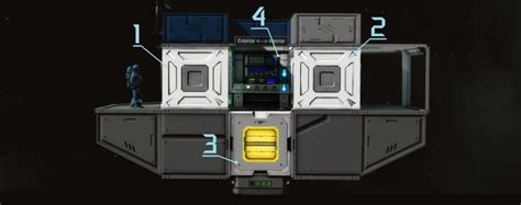 Afbeeldingsresultaten voor Space Engineers Remote Control Block