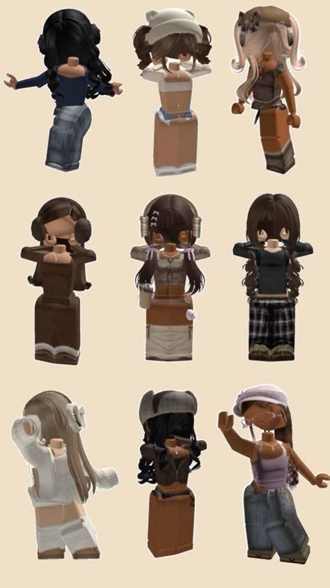 Bildergebnis für Best Good Looking Roblox Avatar