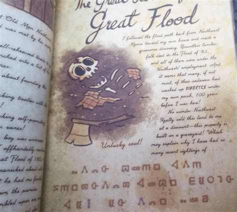 Image result for Journal 3 Decoder