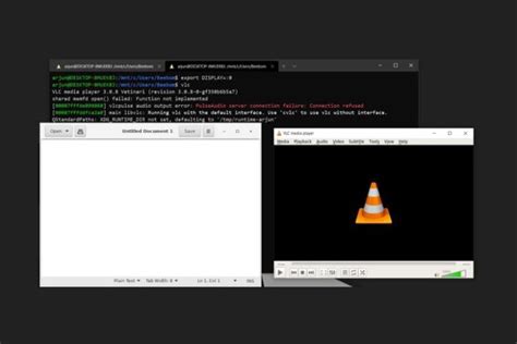 Image result for Connect Linux Server Form Windows GUI