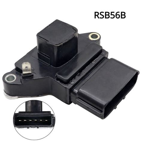 Ignition Control Module 98 Frontier に対する画像結果