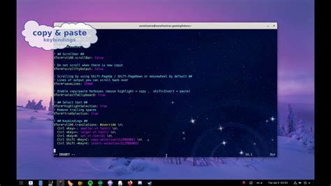 Toradh íomhá ar Unix Xterm Command