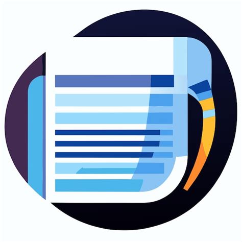 Toradh íomhá ar Source Code and Detailed Documentation Vector