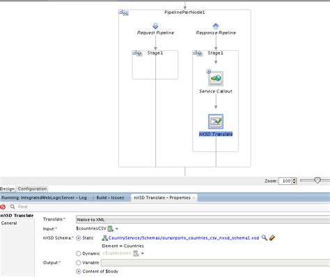 Soa File JSON に対する画像結果