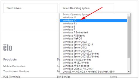 Elo Touch Driver Windows 10 に対する画像結果
