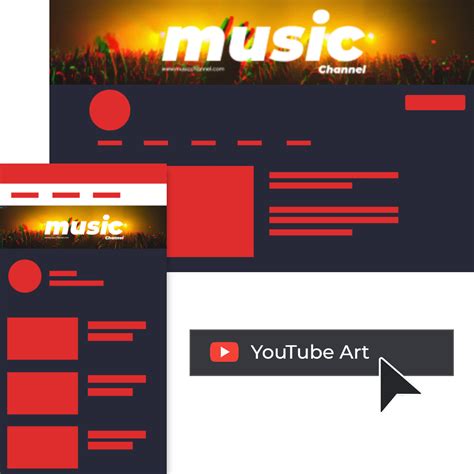 Image result for Create a Graph YouTube Banner
