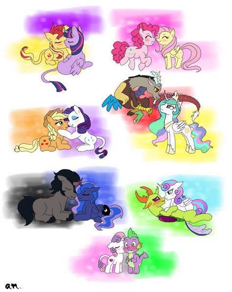 My MLP Ship に対する画像結果
