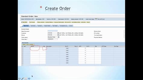 Image result for SAP Order Management Process Flow