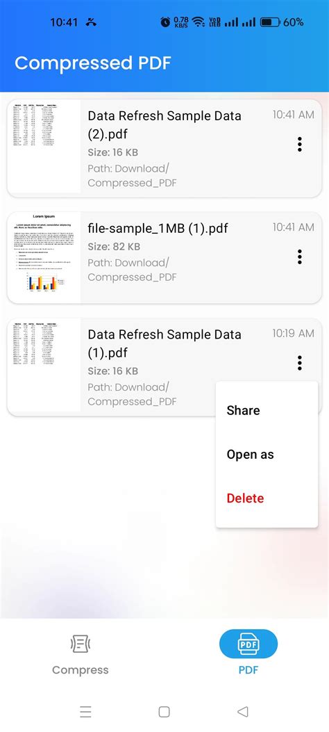 Image result for Compress PDF