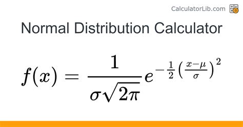 Image result for How to Find Normal Distribution On Calculator