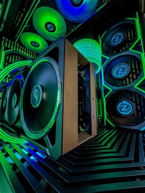 Toradh íomhá ar Vortex Labs Logo