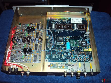 Afbeeldingsresultaten voor Theta Pro DSP