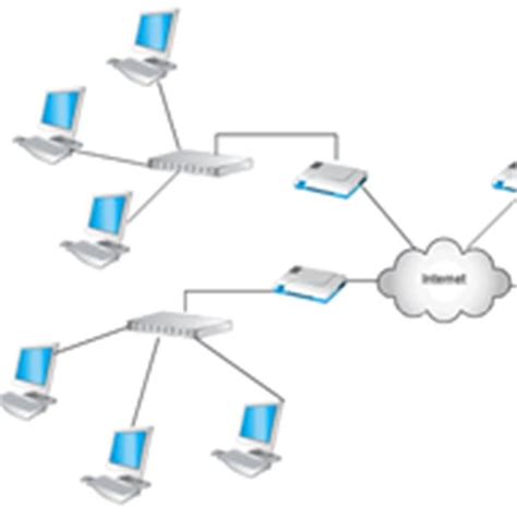 Image result for Network Drawing Easy