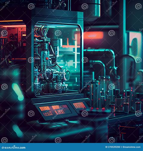 High-Tech Research Lab に対する画像結果