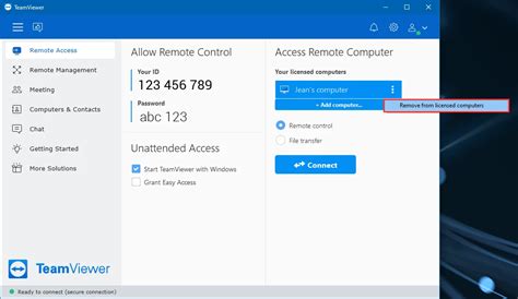 TeamViewer Repeat Remote に対する画像結果