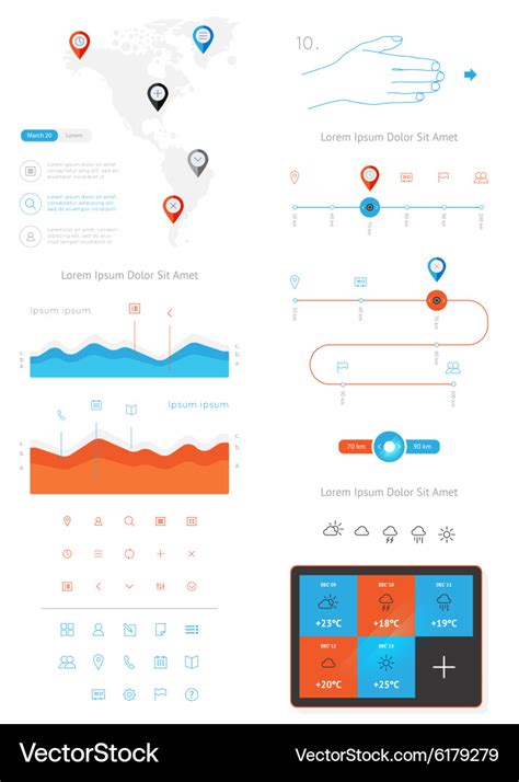 Image result for User Interface Vector Imagfw