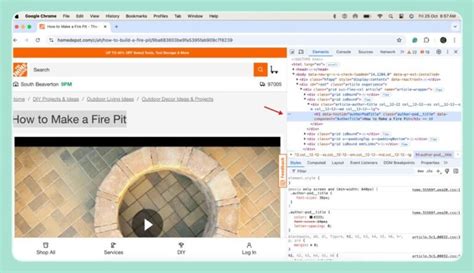 How to Change Things with Inspect Element On Mac に対する画像結果