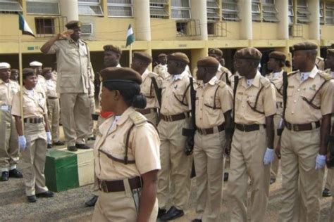 Nigeria Immigration Service Recruitment के लिए छवि परिणाम