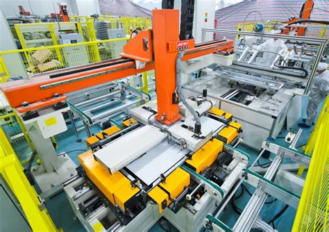Image result for PV Module Production Line