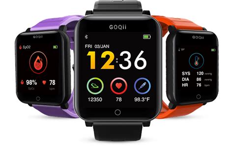 Image result for How to Reset Goqii Tracker