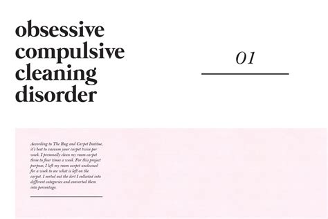 Image result for Obsessive Cleanliness Disorder