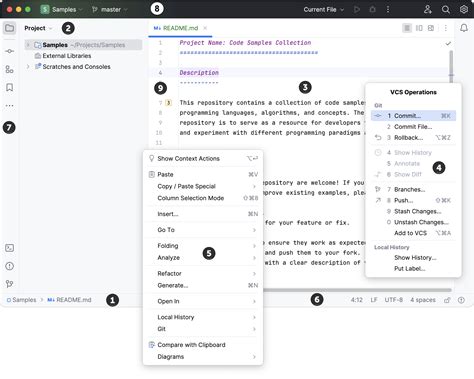 Résultat d’images pour InteliJ Idea Window Example