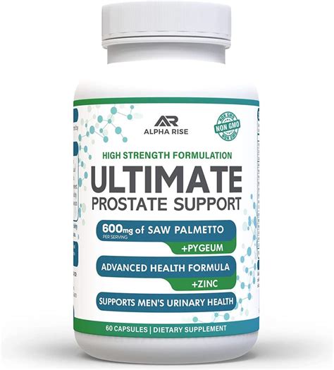 Image result for Top Prostate Supplement