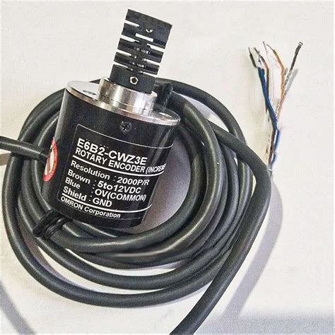 E-Z Track Encoder に対する画像結果